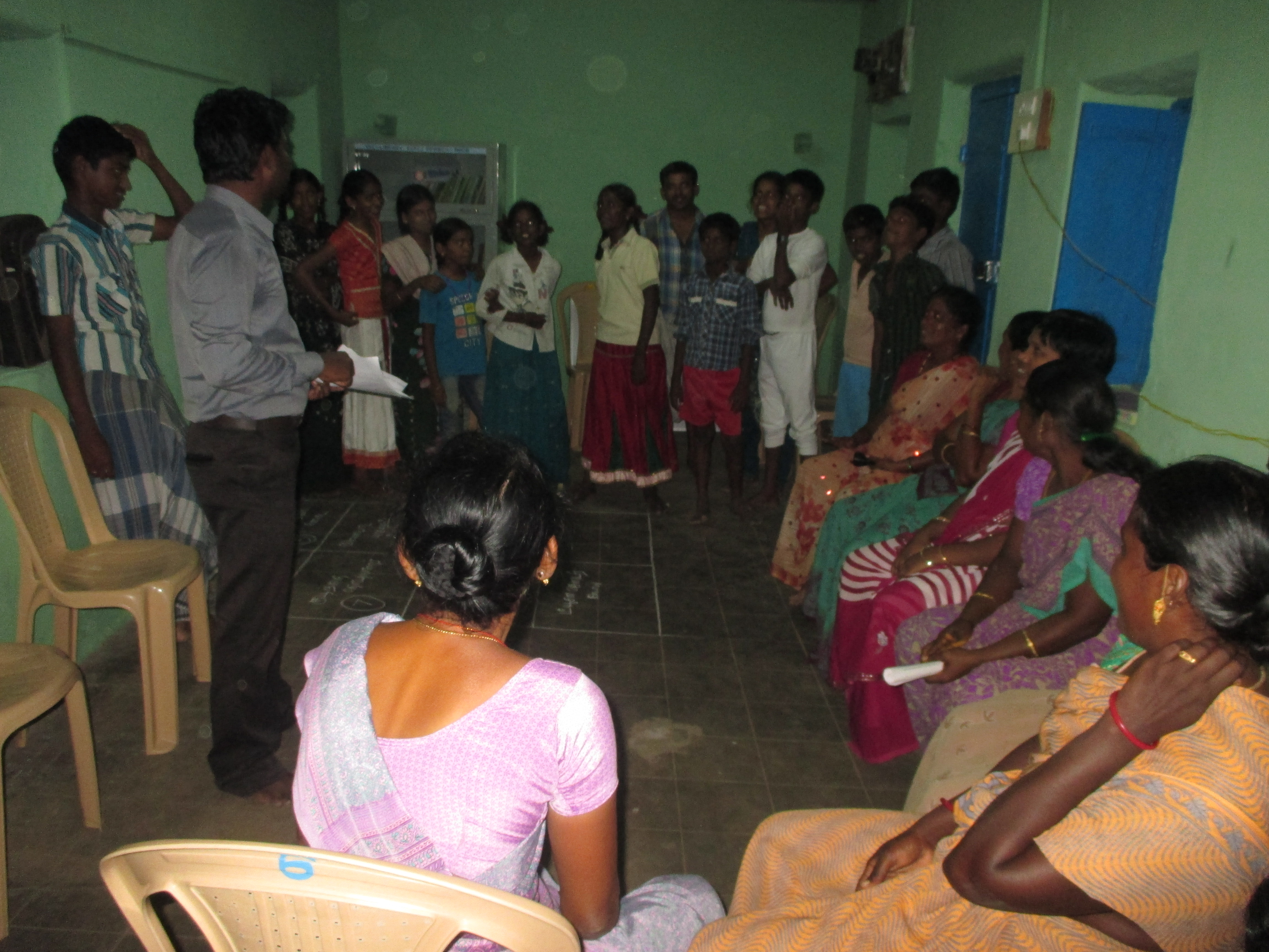 Product Launch Event