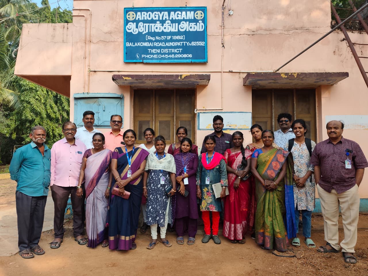 Product Launch Event