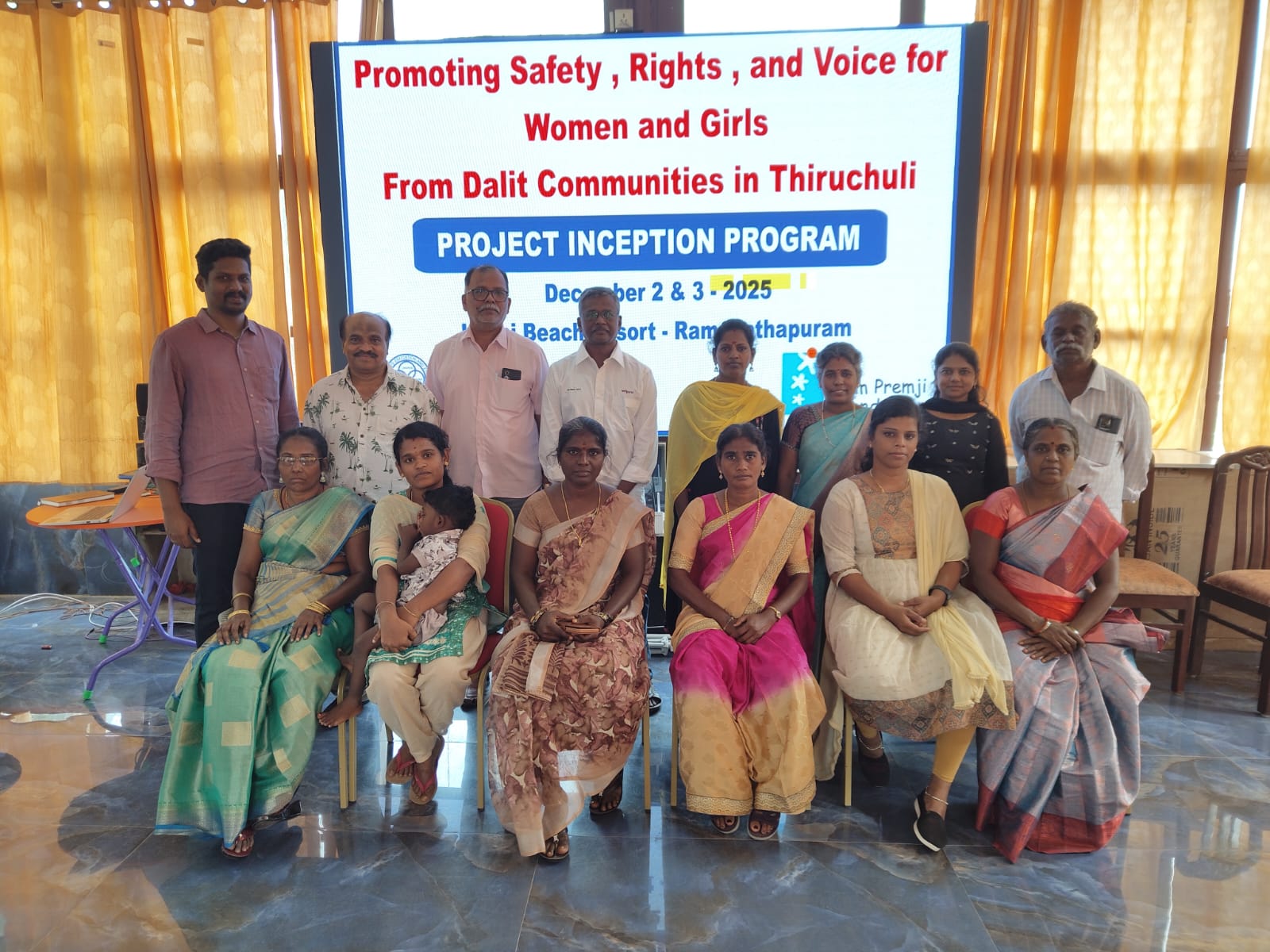 Product Launch Event