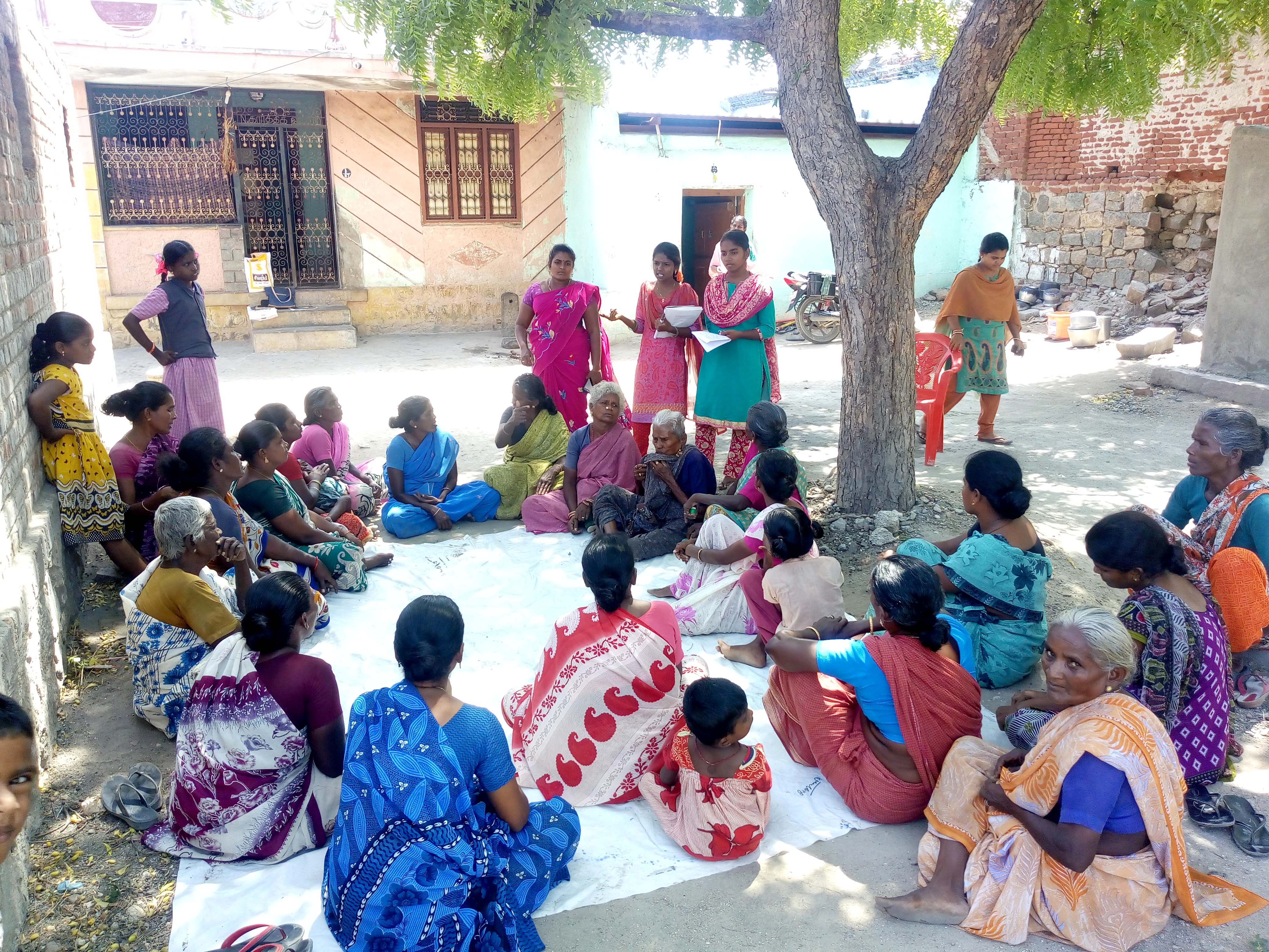 Product Launch Event