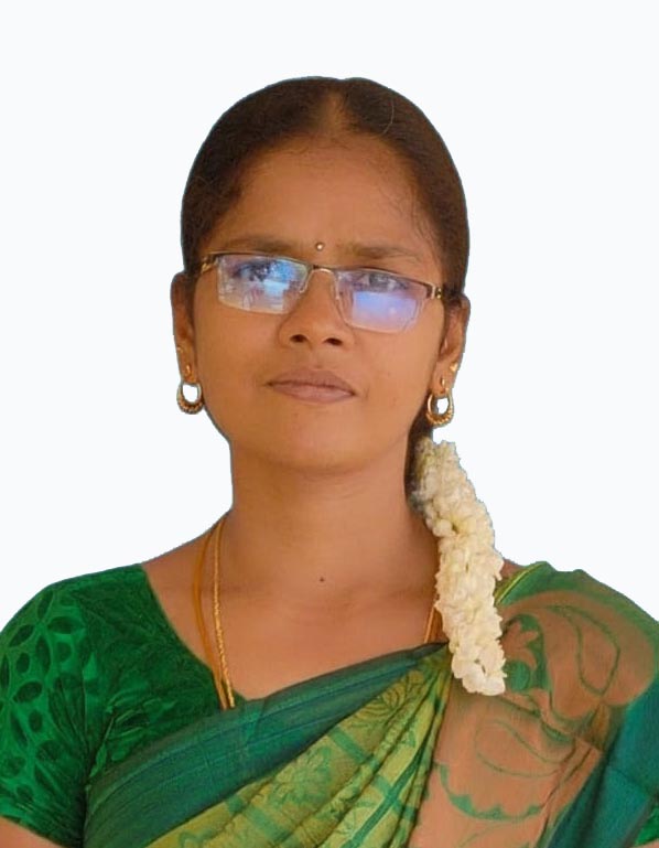 D. Poornimadevi