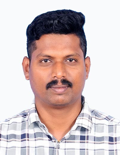P. Surenthar