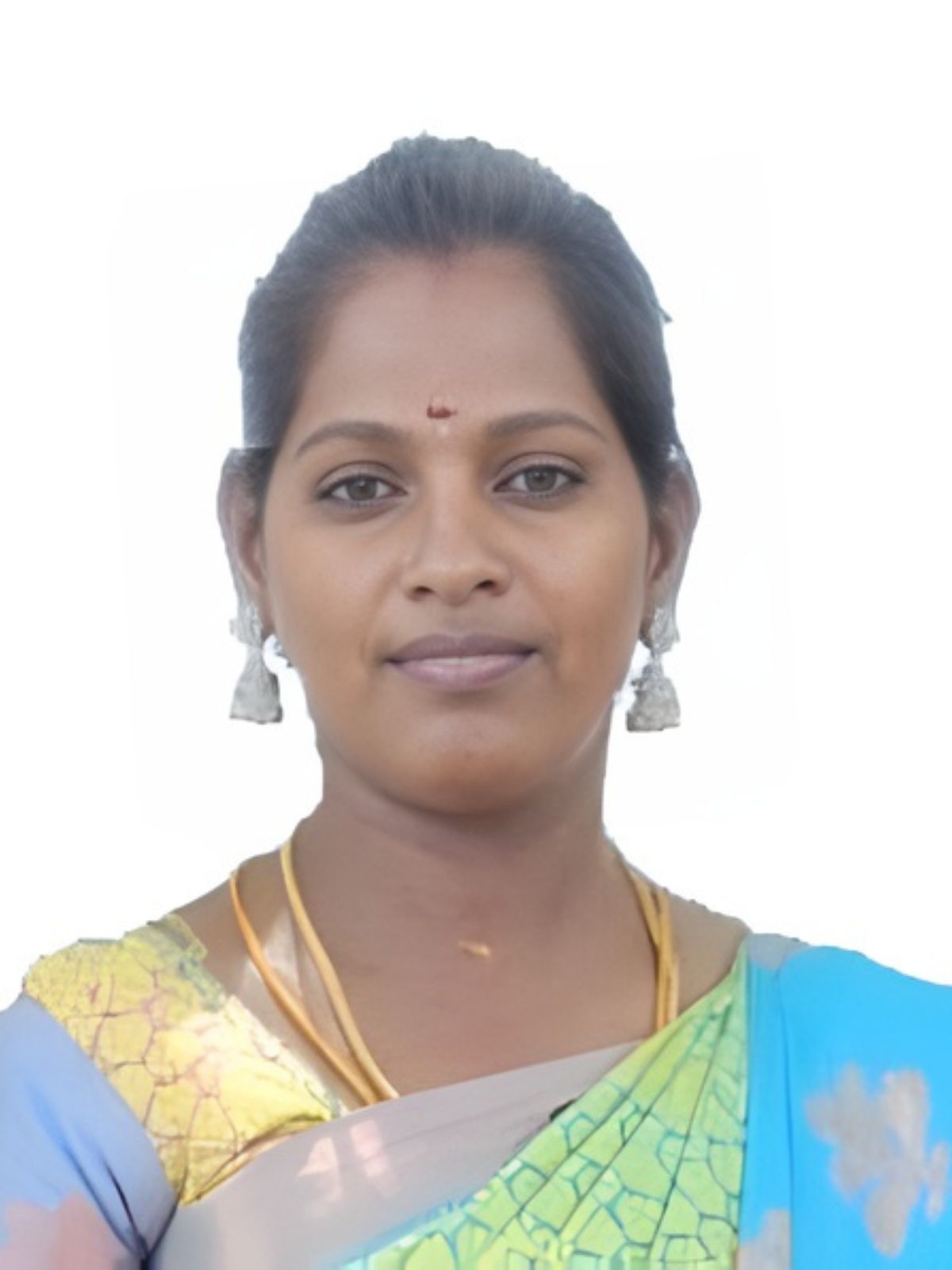R. Tharanyakumari